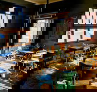 The Heritage Kitchen Garden - Hotel NSW