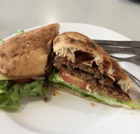 Cafe Doma - Hotel NSW