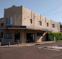 Malabar Beach Cafe - Hotel NSW