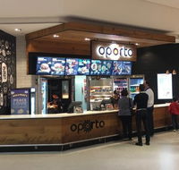 Oporto - Hotel NSW