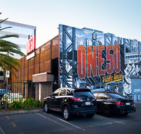 ONE50 Public House - Hotel NSW