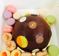 The Flute Bakery - Hotel NSW