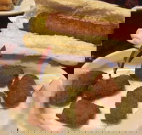 Holland House - Hotel NSW