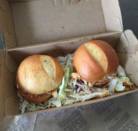 Hungry Jacks Pty Ltd - Hotel NSW