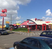 Red Rooster - Hotel NSW