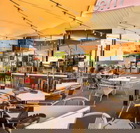 Smithfield Tavern - Hotel NSW