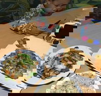 22nd End Chinese and Australian Cuisine - Hotel NSW