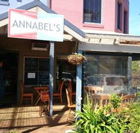 Annabel's Cafe - Hotel NSW