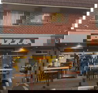 Bamboleo Pizzeria Cafe - Hotel NSW