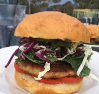 Barefoot Cafe - Hotel NSW