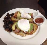 Bawley Beach Cafe - Hotel NSW