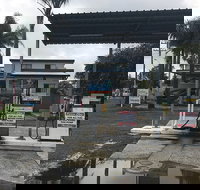 Beachside Bites - Hotel NSW