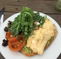 Bean At Burrill - Hotel NSW