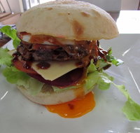 Cudmirrah Store and Cafe - Hotel NSW