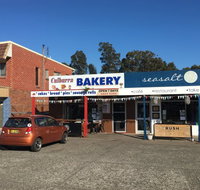 Culburra Beach Cakes  Pies - Hotel NSW