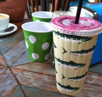 Driftwood Cafe - Hotel NSW