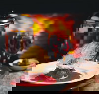 Elizans Wine and Mezze Bar - Hotel NSW