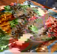 Emerson's On Main - Hotel NSW