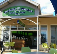 Foodies Delight - Hotel NSW