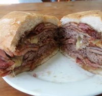 Fort Lane Carvery  Cafe - Hotel NSW