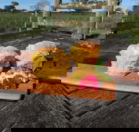 Greendale's Cafe and Restaurant - Hotel NSW