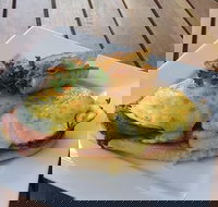 Grevilles Corner Store - Hotel NSW