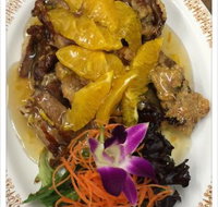 Harbourside Asian Restaurant - Hotel NSW