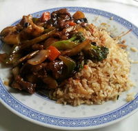 Harmony Chinese Restaurant - Hotel NSW