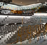 Kanpai Japanese Restaurant - Hotel NSW