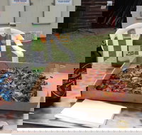 Lake Conjola General Store Cafe - Hotel NSW