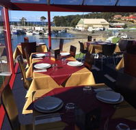 Mango Tree Cafe and Restaurant - Hotel NSW