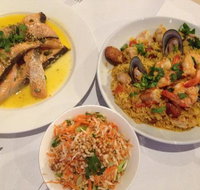 Merry Beach Cafe - Hotel NSW