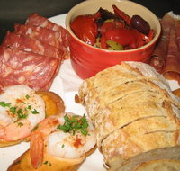 Merry Street Restaurant  Bar - Hotel NSW