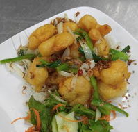 Milton Chinese Restaurant - Hotel NSW