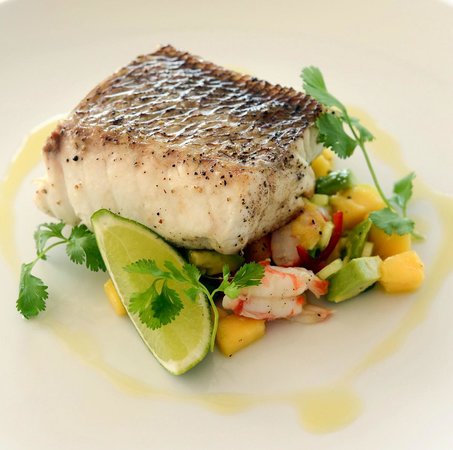 Rick Stein At Bannisters - Hotel NSW 0