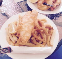 Rossco's Roadhouse Cafe - Hotel NSW