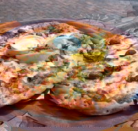 Salute Pizzeria  Restaurant - Hotel NSW