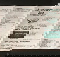 Sanctuary Point Chinese Restaurant - Hotel NSW