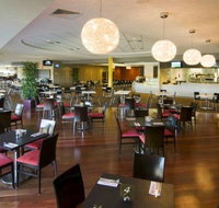 Sea Salt Restaurant - Hotel NSW