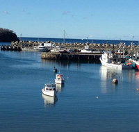 Seabreeze Cafe - Hotel NSW