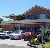 Seacrest Cafe and Takeaway - Hotel NSW