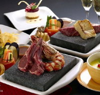 Stonegrill - Hotel NSW