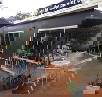 Straight to the Point Cafe - Hotel NSW