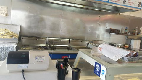 Sylvias Take Away - Hotel NSW 0
