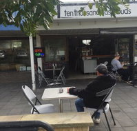 TenThousand Tastebuds - Hotel NSW