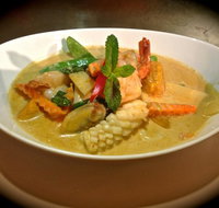 Thailand Only Restaurant - Hotel NSW