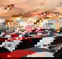 The Bay Leaf - Hotel NSW