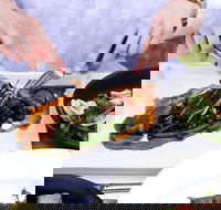 The Butterfactory Restaurant - Hotel NSW