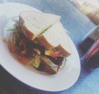 The Cafe Plaza Restaurant - Hotel NSW