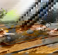 The Coffee Nook - Hotel NSW